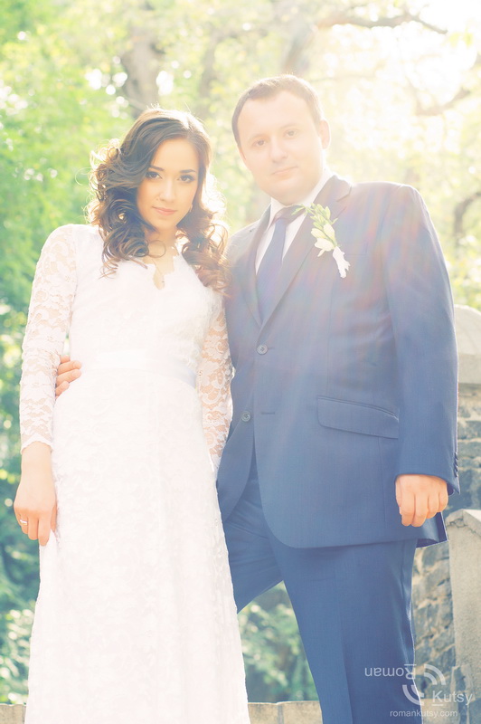 Вика + Андрей. Свадьба